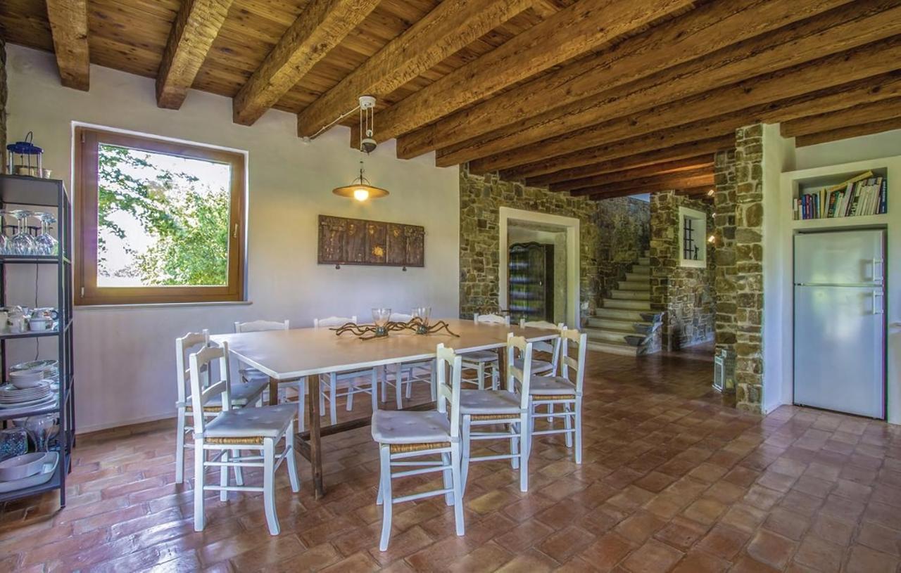 Capriva Del Friuli - Casa Roncus Villa Luaran gambar