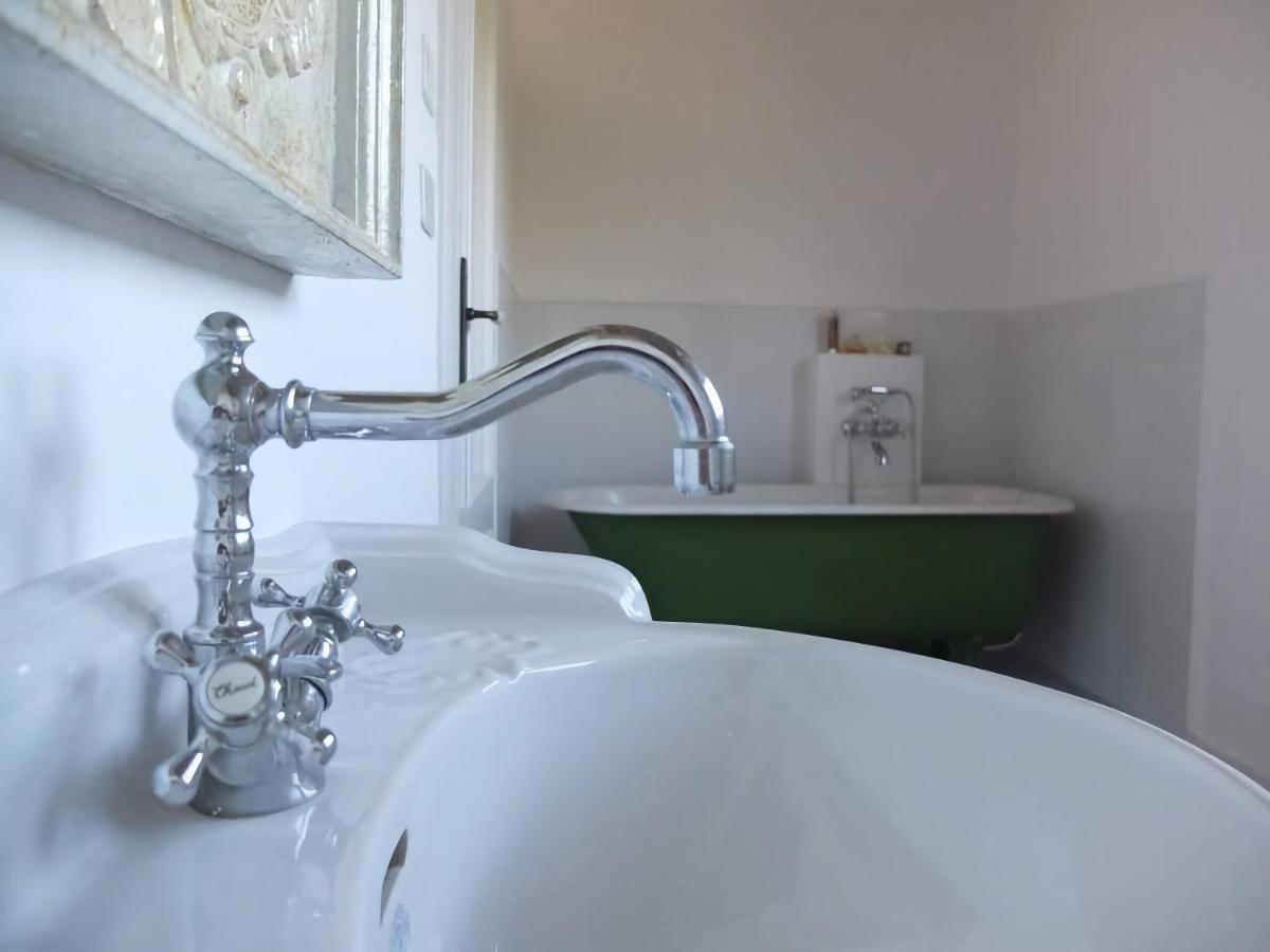 Capriva Del Friuli - Casa Roncus Villa Luaran gambar