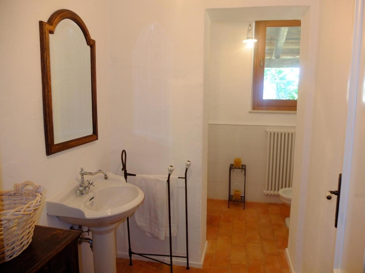 Capriva Del Friuli - Casa Roncus Villa Luaran gambar