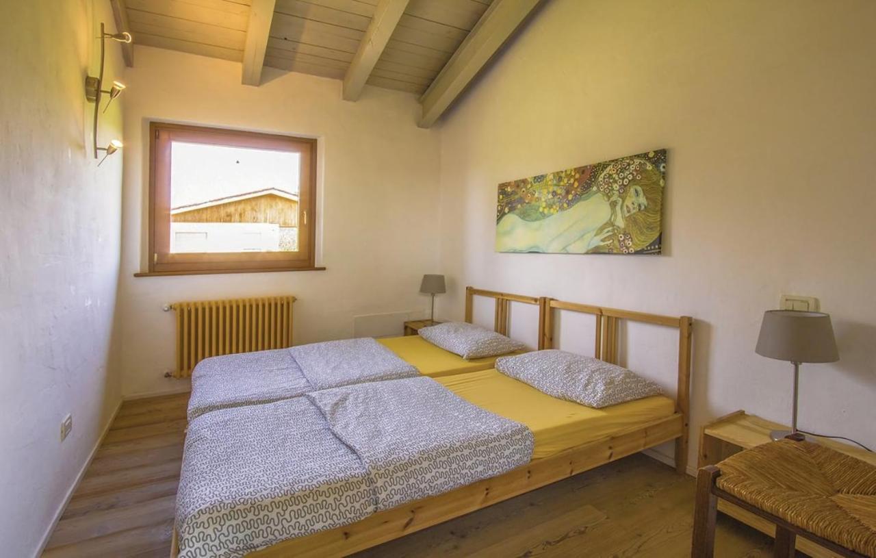 Capriva Del Friuli - Casa Roncus Villa Luaran gambar